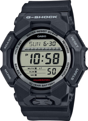 Часы наручные мужские Casio GD-010-1E