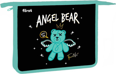 Папка для тетрадей Forst Angel Bear / FT-PP-A50421