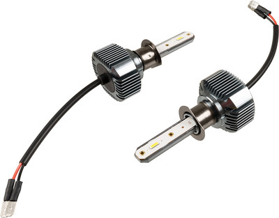 Комплект автомобильных ламп Skyway S08701043 (2шт)