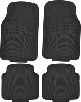 Комплект ковриков для авто Skyway Hot-1 / S01702020 (4шт)