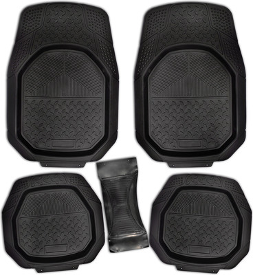 Комплект ковриков для авто Skyway Rain-4 / S01702058 (5шт)