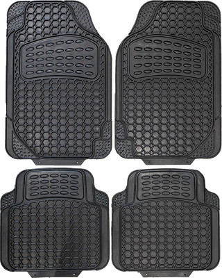 Комплект ковриков для авто Skyway Стандарт 005 / S01704005 (4шт)