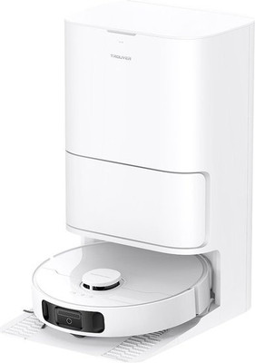 Робот-пылесос Trouver Robot Vacuum E30 Ultra / RLE51SE