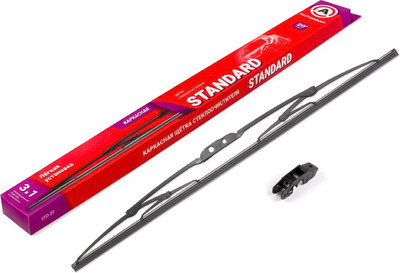 Щетка стеклоочистителя Autoprofi STD-20