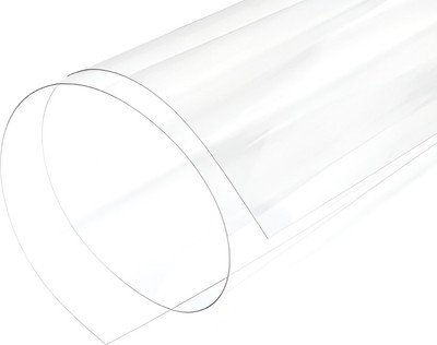 Листовой полиэтилен Юг-Ойл-Пласт ПЭТ-А 1мм 1250x2050 (прозрачный)