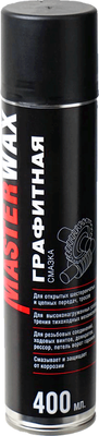 Смазка техническая MasterWax MW050401 (400мл)