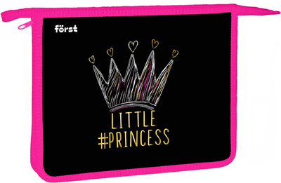 Папка для тетрадей Forst Lovely / FT-PP-A50409