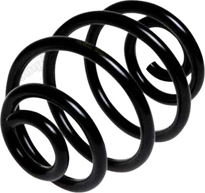 Пружина подвески Lesjofors 4263416