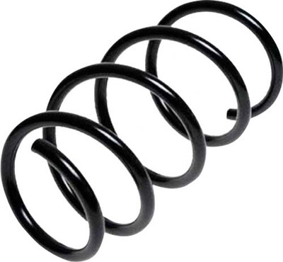 Пружина подвески Lesjofors 4017000