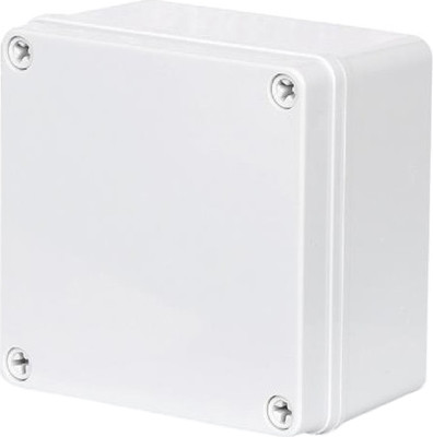 Коробка распределительная Wilderness RH-AG 100х100х75 IP66 (R) / RH101007