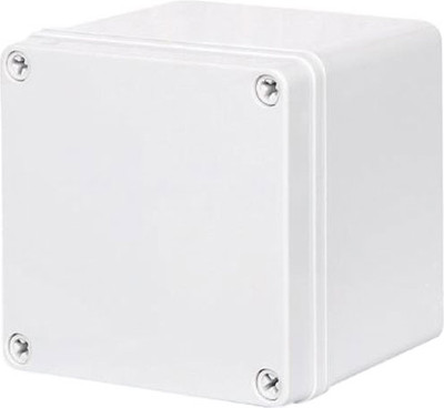 Коробка распределительная Wilderness RH-AG 125х125х100 IP66 (R) / RH121210