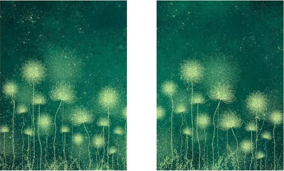 Постеры Citydecor Невесомость 20 (2шт, 30x40)