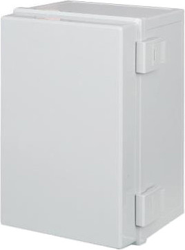 Бокс пластиковый Wilderness ЩМП-П 400х300х180 IP66 (R) / RH403018