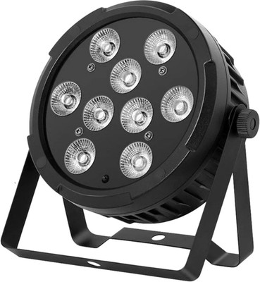 Прожектор сценический Involight LEDPAR9HEX