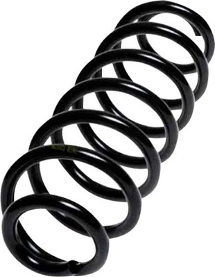 Пружина подвески Lesjofors 4295074