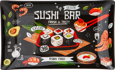 Блюдо Lefard Buffet / 198-249