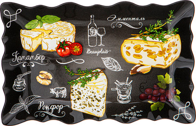 Блюдо Lefard Buffet / 198-295