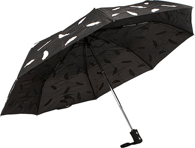 Зонт складной Rain Berry 734-7344.2 (черный)