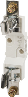Держатель предохранителя ЭРА Pro ppnb-37 ДП-37 / Б0064036