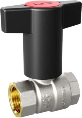 Шаровой кран LD LD.47.340.15