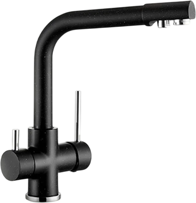 Смеситель Gross Aqua Ecolife 3120609GrB