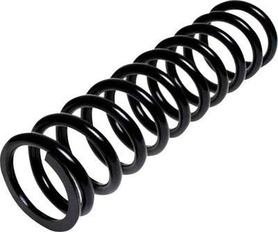 Пружина подвески Lesjofors 4056816