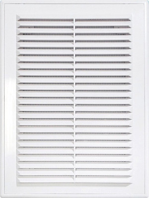 Решетка вентиляционная Viento 1515ВР