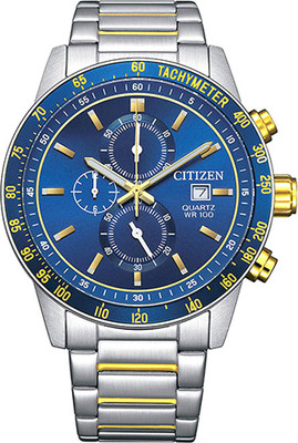 Часы наручные мужские Citizen AN3684-59L