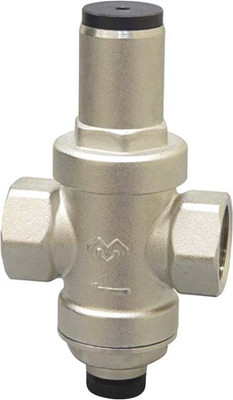 Клапан редукционный Varmega 1/2" PN16 / VM12501