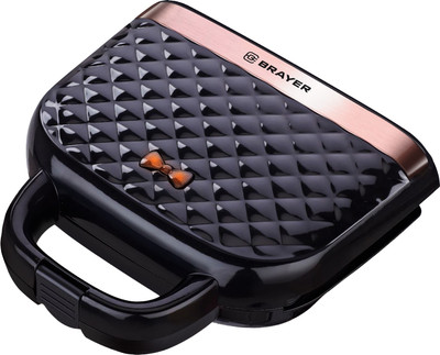 Вафельница Brayer BR2304