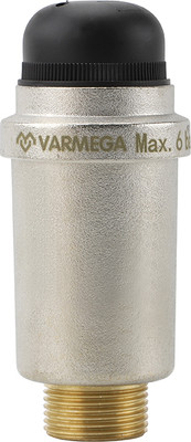 Воздухоотводчик автоматический Varmega 3/4" / VM13202