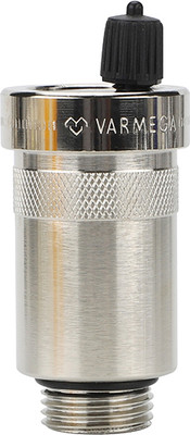 Воздухоотводчик автоматический Varmega 3/8" / VM13401