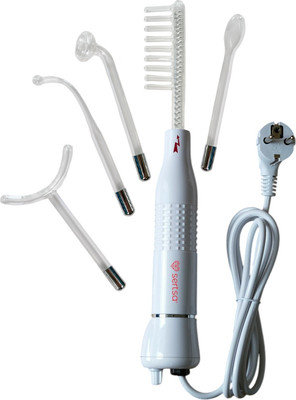 Импульсный массажер Sertsa ВР-7000