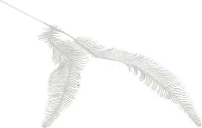 Ветка новогодняя Geliu sala Цикас / BRS3-4624 (90см)