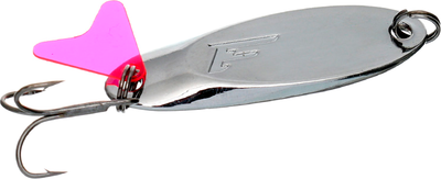 Блесна Flagman Fishing Kastmaster 14g 01 / FKS14-01