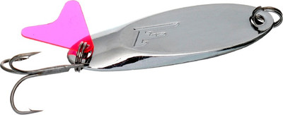Блесна Flagman Fishing Kastmaster 7g 01 / FKS7-01