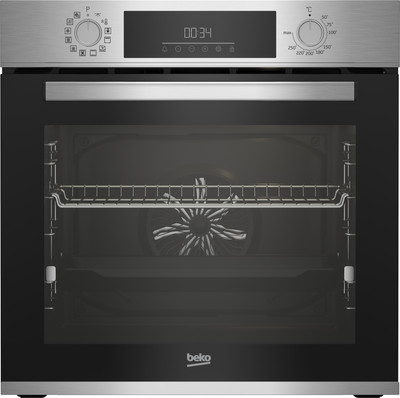 Электрический духовой шкаф Beko BBIM12302X
