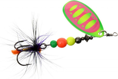 Блесна Flagman Fishing Twidd / FTDD-100-888