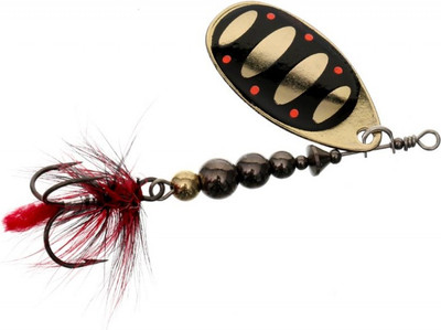 Блесна Flagman Fishing Twidd / FTDD-50-109