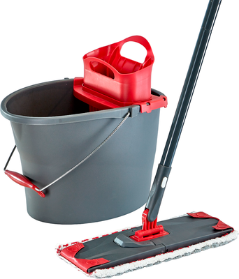 Набор для уборки Hitt Ruby Smart Expert HS130320