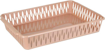 Корзина Keeplex Light A4 / KL201310005 (бежевый топаз)