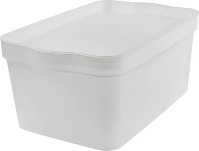 Ящик для хранения Keeplex Trendy / KL350311000 (матовый кристалл)