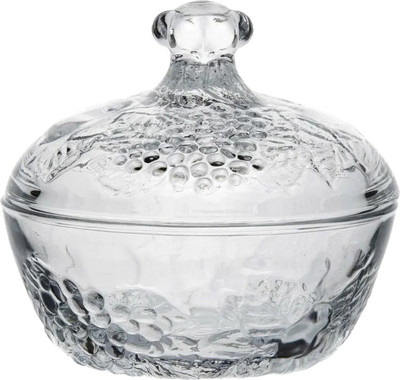 Сахарница Pasabahce Пикник 97556/1117856