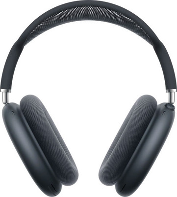 Беспроводные наушники Apple AirPods Max USB-C A3184 / MWW43 (полуночный)