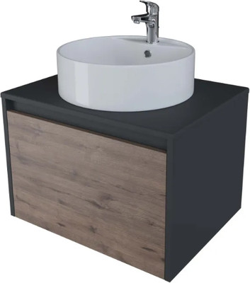 Тумба под умывальник Axus Бурэ 60