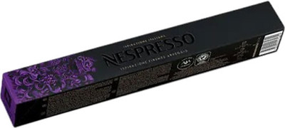Кофе в капсулах Nespresso Ispirazione Arpeggio (10x5.3г)