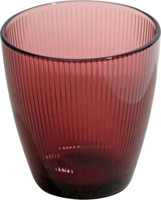 Стакан Luminarc Концепто Страйпи Лилак O0345