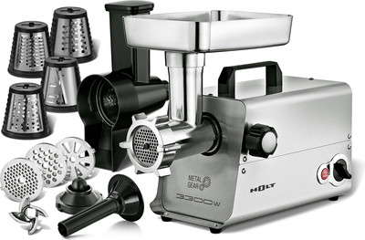 Мясорубка электрическая Holt HT-MG-010