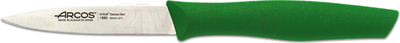 Нож Arcos Nova 188521 (зеленый)