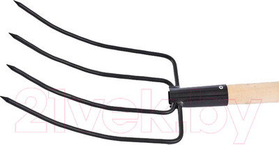 Вилы садовые СибрТех 63807